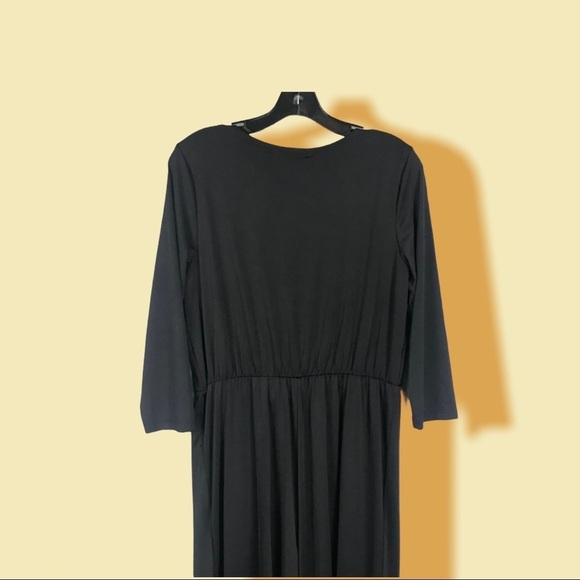 The Vanity Room Venezia Tie Jumpsuit XL - Picture 7 of 7